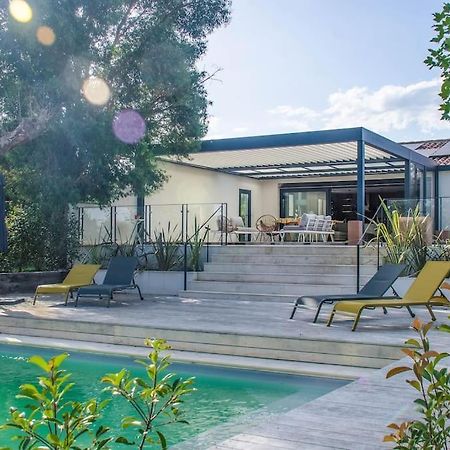 Villa Des Jacinthes Tarascon Dış mekan fotoğraf
