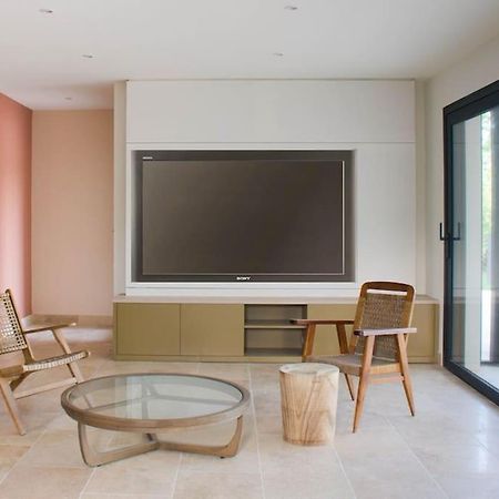 Villa Des Jacinthes Tarascon Dış mekan fotoğraf