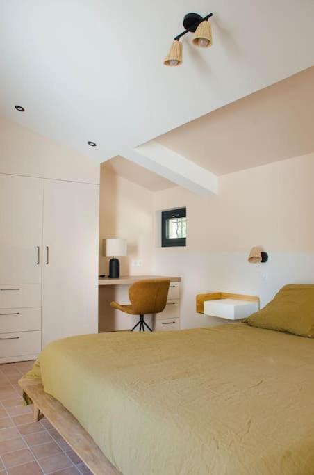 Villa Des Jacinthes Tarascon Dış mekan fotoğraf