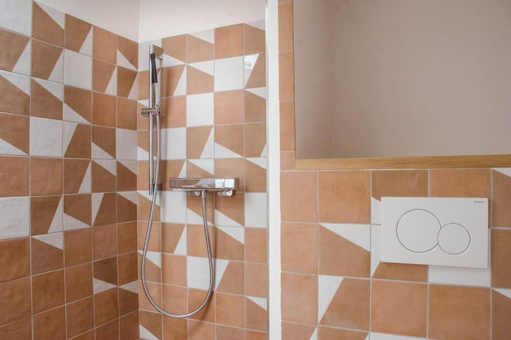 Villa Des Jacinthes Tarascon Dış mekan fotoğraf