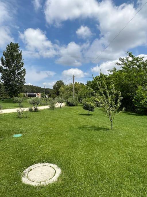 Villa Des Jacinthes Tarascon Dış mekan fotoğraf