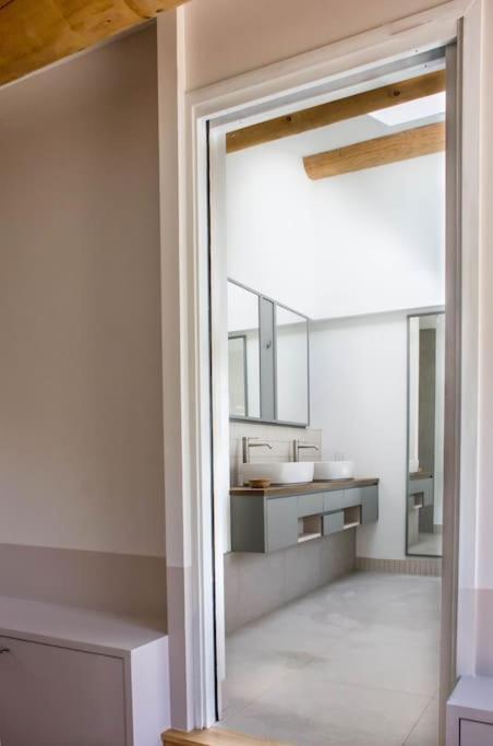 Villa Des Jacinthes Tarascon Dış mekan fotoğraf