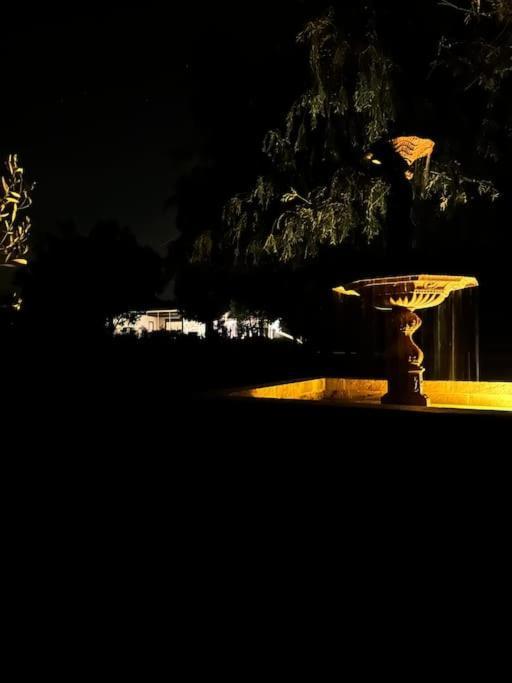 Villa Des Jacinthes Tarascon Dış mekan fotoğraf
