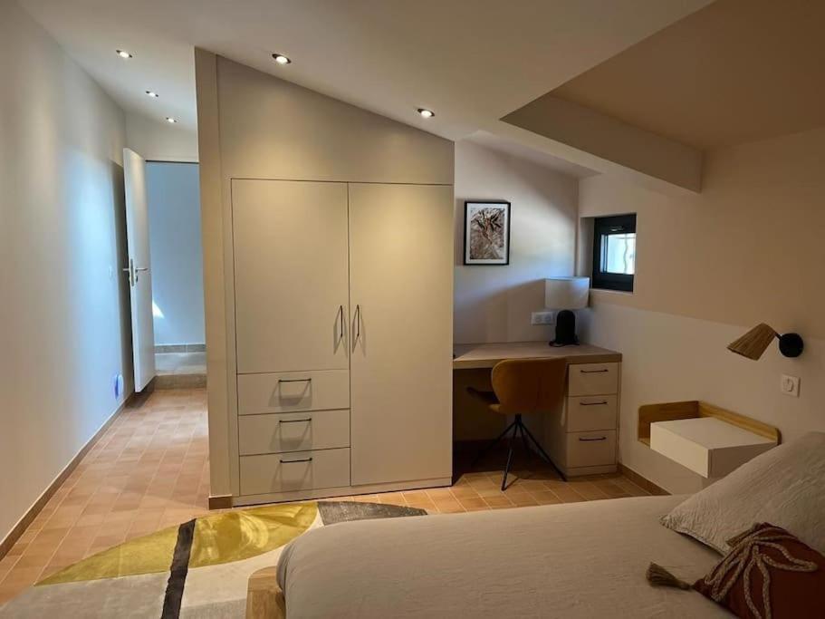 Villa Des Jacinthes Tarascon Dış mekan fotoğraf