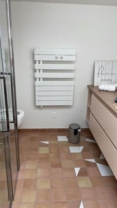 Villa Des Jacinthes Tarascon Dış mekan fotoğraf