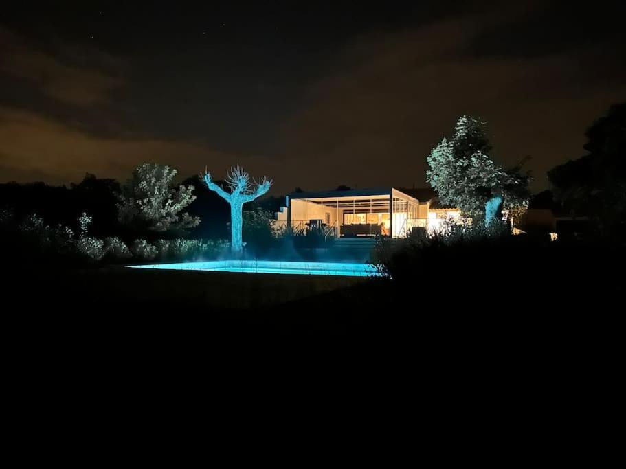 Villa Des Jacinthes Tarascon Dış mekan fotoğraf
