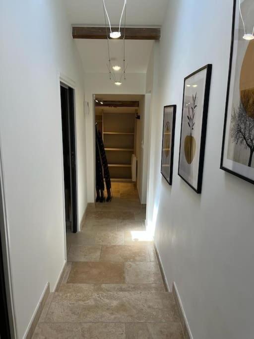 Villa Des Jacinthes Tarascon Dış mekan fotoğraf